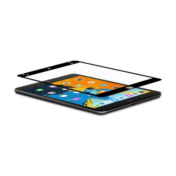 Moshi iPad Mini 2019 (gen 5) Skärmskydd iVisor AG Svart