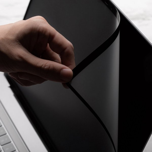 Moshi MacBook Air 13 M2 (A2681) Skärmskydd iVisor AG Anti-glare Screen Protector