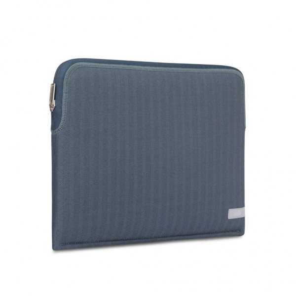 Moshi Pluma MacBook Sleeve 13-tum Blå