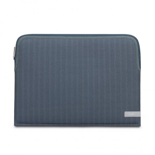 Moshi Pluma MacBook Sleeve 13-tum Blå