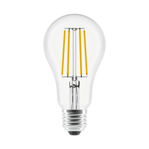 Lite bulb moments White Ambience E27 Filamentlampa - 3-Pack