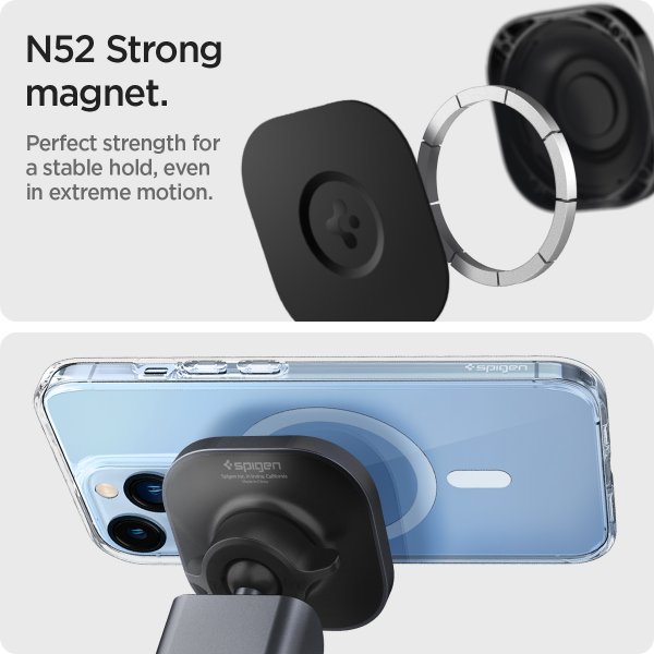 Spigen Tesla MagSafe OneTap Dashboard Car Mount