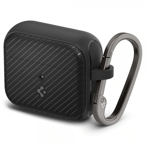 Spigen AirPods 3 Skal Mag Armor Matte Black