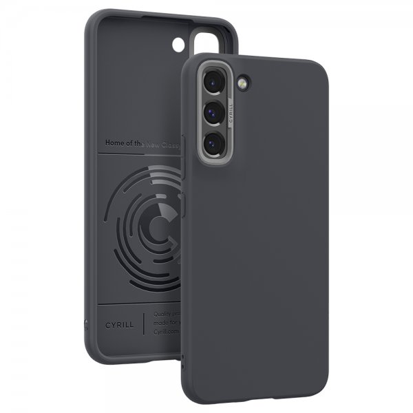 Cyrill Samsung Galaxy S22 Plus Skal Color Brick Dusk