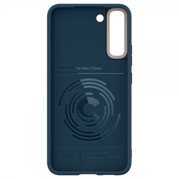 Cyrill Samsung Galaxy S22 Plus Skal Color Brick Sea