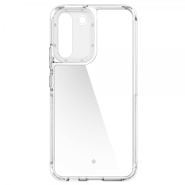 Caseology Samsung Galaxy S22 Plus Skal Skyfall Royal Clear