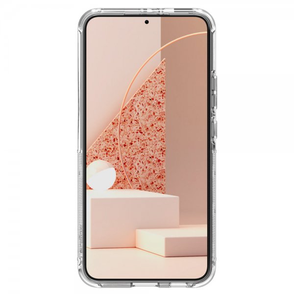 Caseology Samsung Galaxy S22 Plus Skal Skyfall Royal Clear