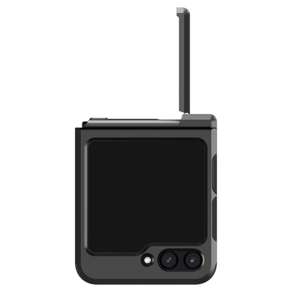 Spigen Samsung Galaxy Z Flip 5 Skal Tough Armor Pro Svart