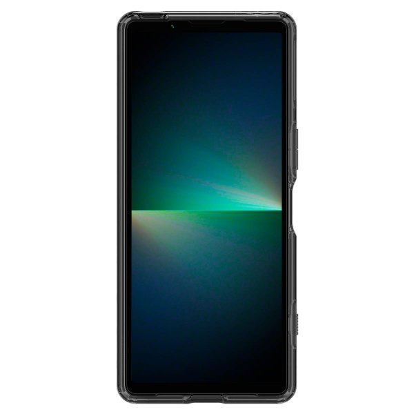 Spigen Sony Xperia 5 V Skal Ultra Hybrid Zero One
