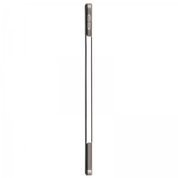 Spigen iPad Air 13 (M2/M3/M4) Fodral Smart Fold Svart