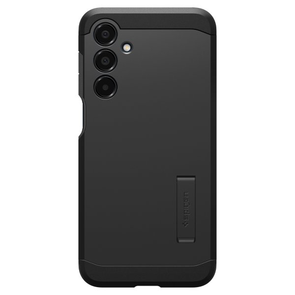 Spigen Samsung Galaxy A16 Skal Tough Armor Svart