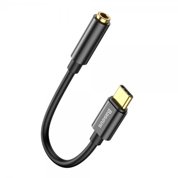 Baseus Adapter Type-C to 3.5mm L54