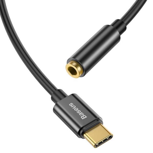 Baseus Adapter Type-C to 3.5mm L54