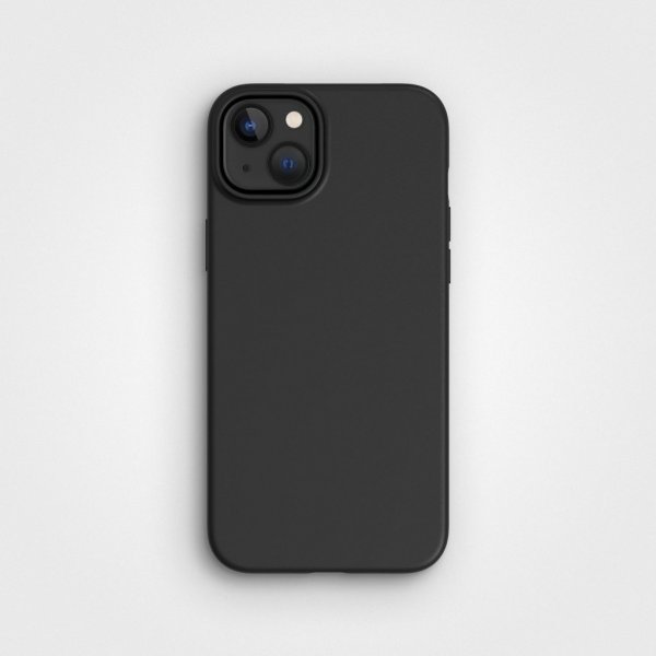 agood company iPhone 15 Plus Skal PLNTPRTCT Svart