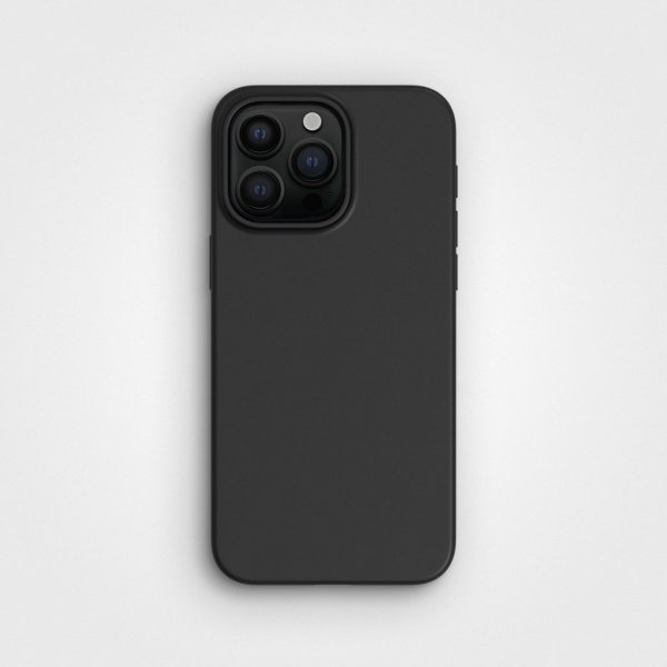 agood company iPhone 15 Pro Max Skal PLNTPRTCT Svart