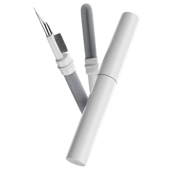 KeyBudz AirCare 1.5 Cleaning Kit för AirPods/AirPods Pro