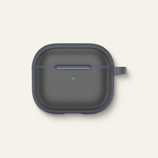 Cyrill AirPods 3 Skal Color Brick Dark Gray