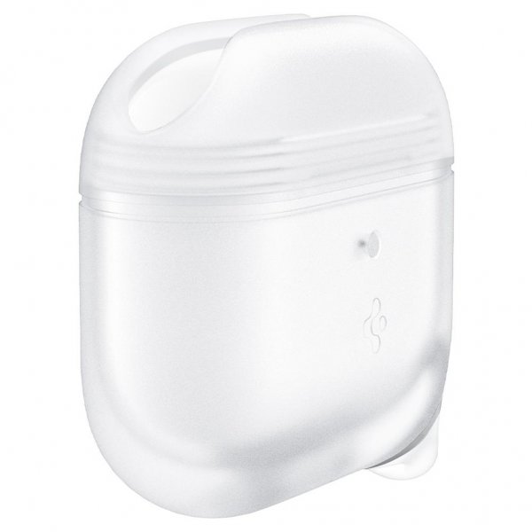 Spigen AirPods 3 Skal Slim Armor IP Frost Clear