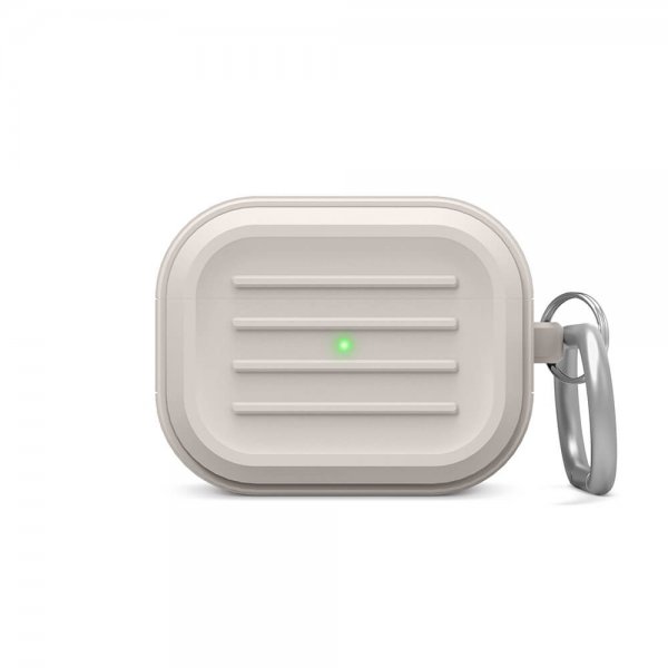 Elago AirPods 3 Skal Armor Case Stone