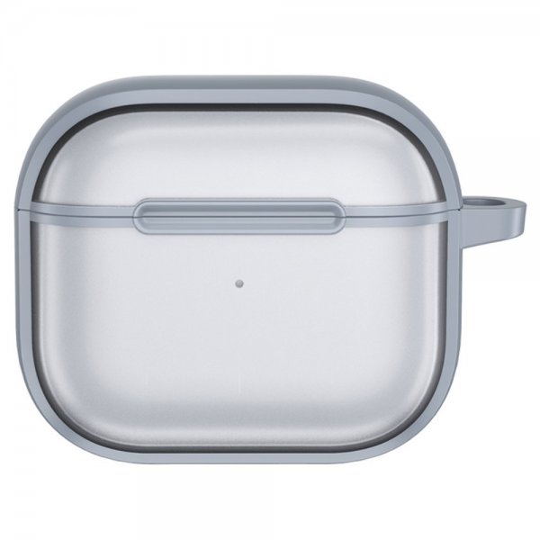 Benks AirPods 3 Skal Matt Grå