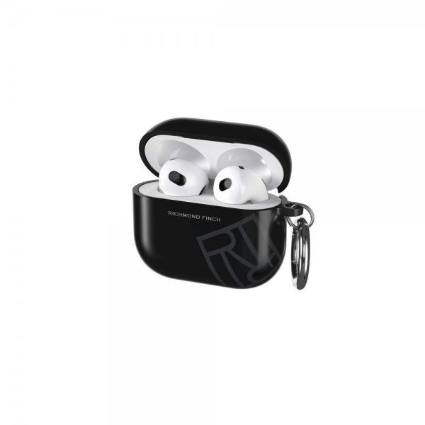Richmond & Finch AirPods 3 Skal RF Signature Black
