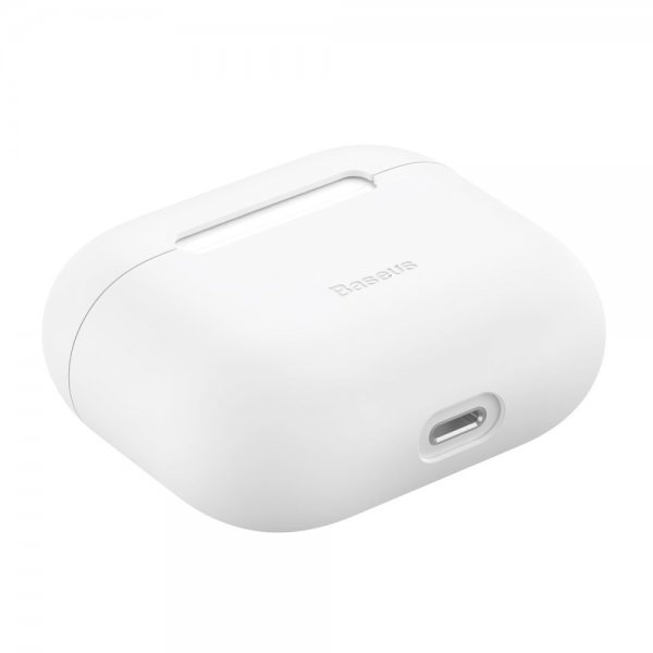 Baseus AirPods 3 Skal Super Thin Vit