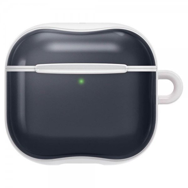 Spigen AirPods 4 Skal Classic C1 Graphite
