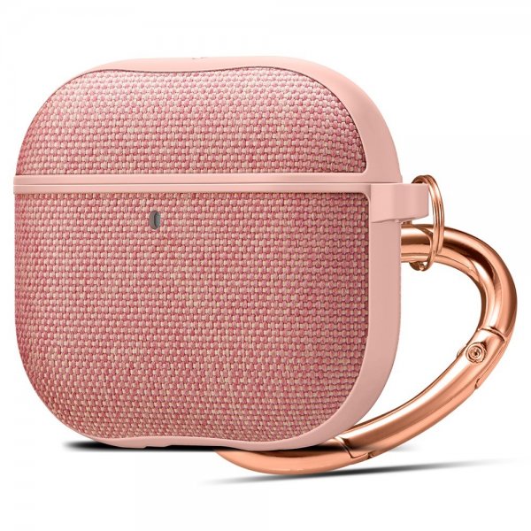 Spigen AirPods 4 Skal Urban Fit Rose Gold