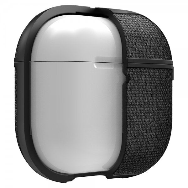 Spigen AirPods 4 Skal Urban Fit Svart