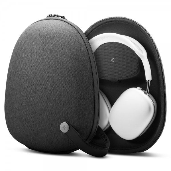 Spigen AirPods Max Fodral Klasden Pouch Charcoal Gray