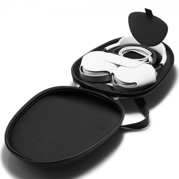 Spigen AirPods Max Fodral Klasden Pouch Charcoal Gray