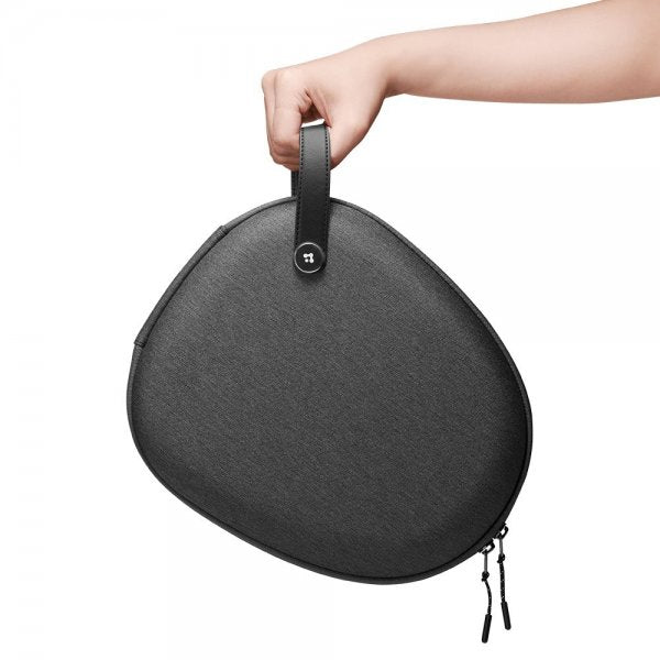 Spigen AirPods Max Fodral Klasden Pouch Charcoal Gray