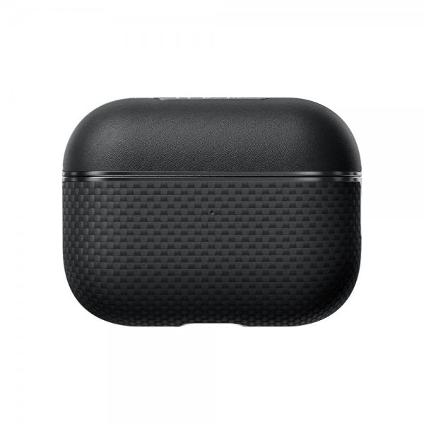 Pitaka AirPods Pro 2 Skal Aramid Fiber Black/Grey