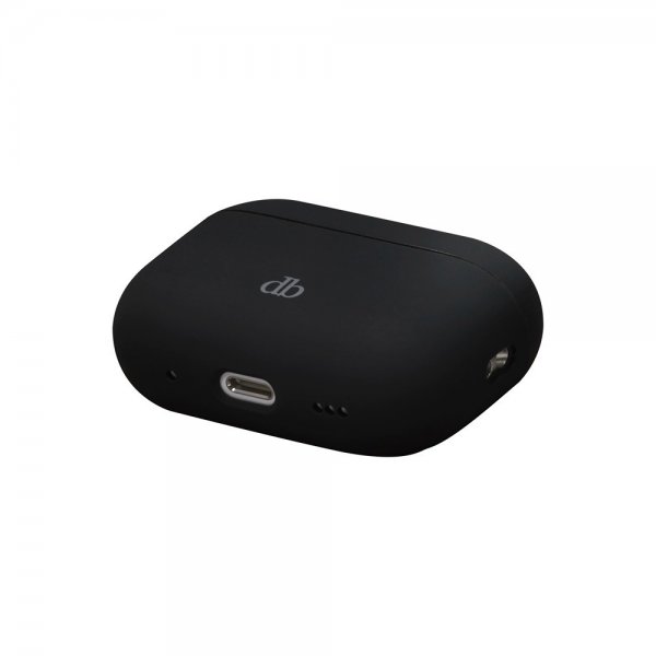 dbramante1928 AirPods Pro 2 Skal Costa Rica Night Black