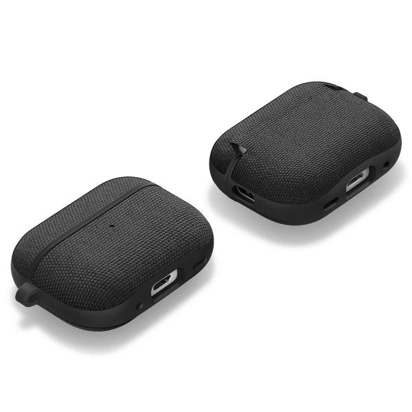 Spigen AirPods Pro 2 Skal Urban Fit Svart