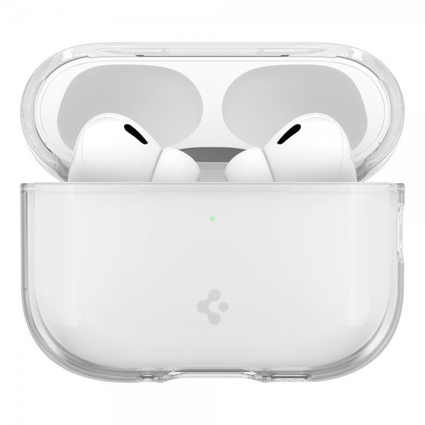 Spigen AirPods Pro 3 Skal Liquid Crystal Crystal Clear