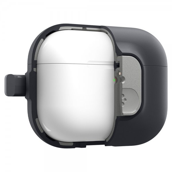 Spigen AirPods Pro 3 Skal Nano Pop Black Sesame