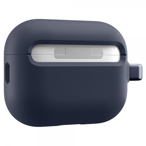Spigen AirPods Pro 3 Skal Nano Pop Blueberry Navy