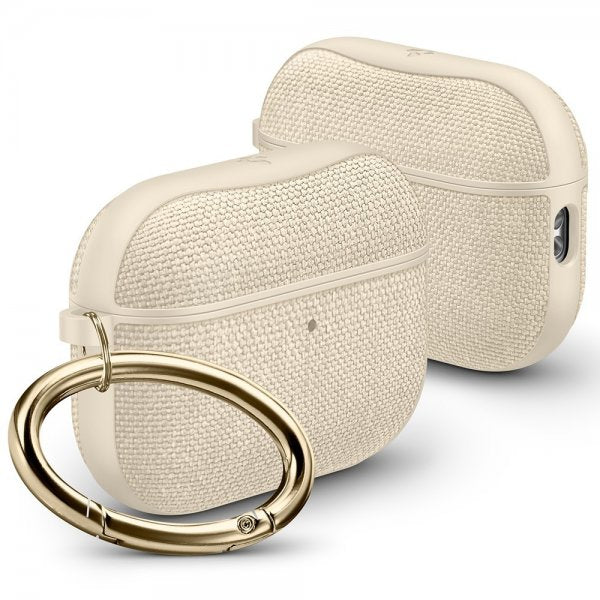 Spigen AirPods Pro 3 Skal Urban Fit Dune Beige