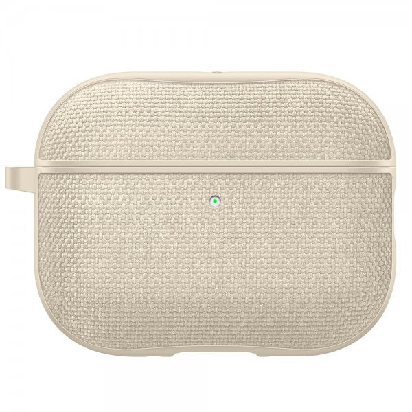 Spigen AirPods Pro 3 Skal Urban Fit Dune Beige