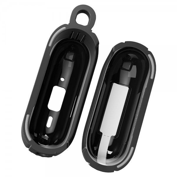 Spigen AirPods Pro 3 Skal Vault Matte Black