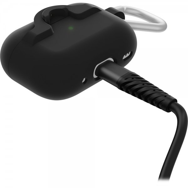 Otterbox AirPods Pro/AirPods Pro 2 Skal Headphone Case Black Taffy