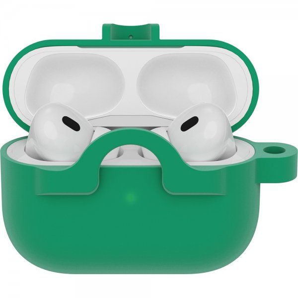 Otterbox AirPods Pro/AirPods Pro 2 Skal Headphone Case Green Juice