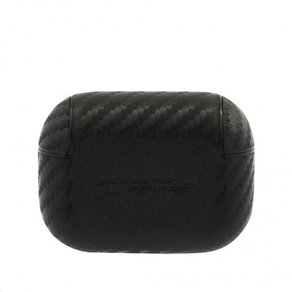 Ferrari AirPods Pro Skal Carbon Svart