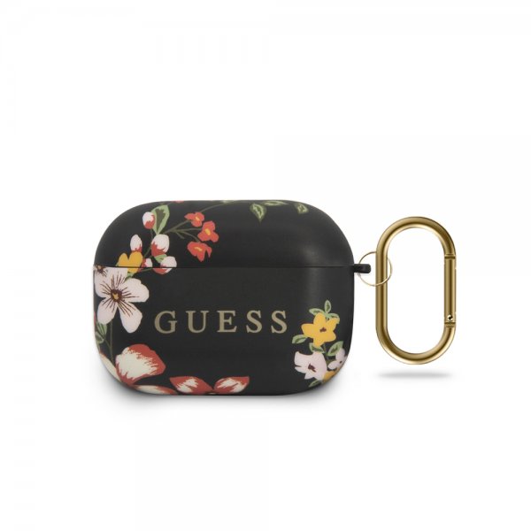 Guess AirPods Pro Skal Floral N. 4