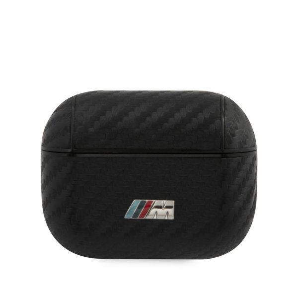 BMW AirPods Pro Skal Kolfibertextur Svart