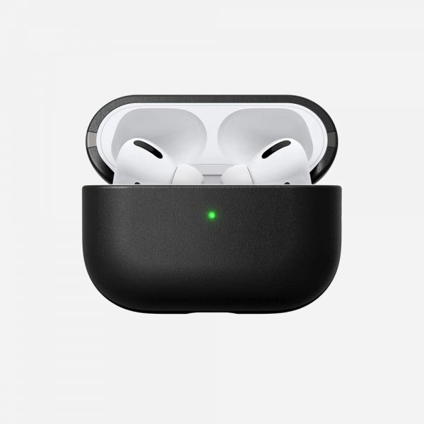 Nomad AirPods Pro Skal Rugged Case Svart