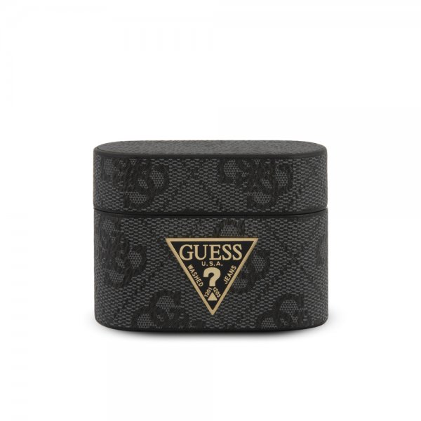 Guess AirPods Pro Skal Monogram Svart