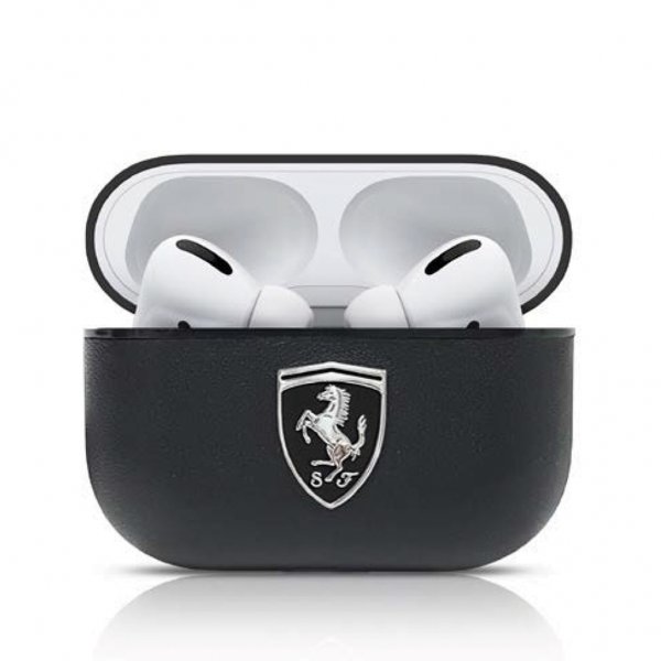 Ferrari AirPods Pro Skal Off Track Svart
