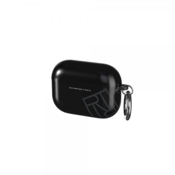 Richmond & Finch AirPods Pro Skal RF Signature Black